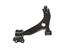 Suspension Control Arm and Ball Joint Assembly RB 521-159
