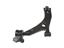 Suspension Control Arm and Ball Joint Assembly RB 521-160