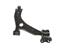 Suspension Control Arm and Ball Joint Assembly RB 521-160