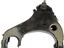 Suspension Control Arm and Ball Joint Assembly RB 521-178