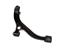 Suspension Control Arm and Ball Joint Assembly RB 521-193