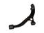 Suspension Control Arm and Ball Joint Assembly RB 521-194