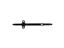 Suspension Control Arm Shaft Kit RB 521-235