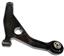 Suspension Control Arm RB 521-251