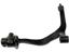 Suspension Control Arm and Ball Joint Assembly RB 521-273