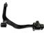 Suspension Control Arm and Ball Joint Assembly RB 521-274