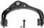 Suspension Control Arm and Ball Joint Assembly RB 521-356