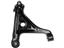 Suspension Control Arm and Ball Joint Assembly RB 521-365