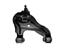 Suspension Control Arm and Ball Joint Assembly RB 521-375