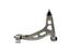 Suspension Control Arm and Ball Joint Assembly RB 521-382