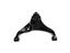 Suspension Control Arm and Ball Joint Assembly RB 521-388