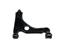 Suspension Control Arm and Ball Joint Assembly RB 521-431