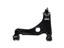 Suspension Control Arm and Ball Joint Assembly RB 521-431