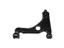 Suspension Control Arm and Ball Joint Assembly RB 521-432