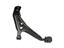 Lateral Arm and Ball Joint Assembly RB 521-463