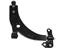 Suspension Control Arm and Ball Joint Assembly RB 521-481