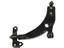Suspension Control Arm and Ball Joint Assembly RB 521-481