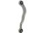 Suspension Control Arm RB 521-491