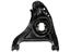 Suspension Control Arm and Ball Joint Assembly RB 521-499