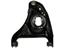 Suspension Control Arm and Ball Joint Assembly RB 521-500