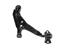 Lateral Arm and Ball Joint Assembly RB 521-570