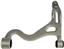 2004 Lincoln LS Suspension Control Arm RB 521-571