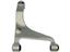 Suspension Control Arm and Ball Joint Assembly RB 521-608