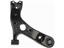 Suspension Control Arm RB 521-633