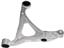 Suspension Control Arm RB 521-661