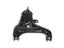 Suspension Control Arm and Ball Joint Assembly RB 521-796