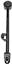 Suspension Trailing Arm RB 521-811