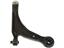 Suspension Control Arm RB 521-819