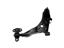 Suspension Control Arm and Ball Joint Assembly RB 521-845