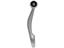 Suspension Trailing Arm RB 521-865