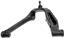 Suspension Control Arm and Ball Joint Assembly RB 521-877