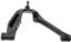 Suspension Control Arm and Ball Joint Assembly RB 521-878