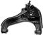 Suspension Control Arm and Ball Joint Assembly RB 521-986