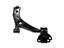 Suspension Control Arm and Ball Joint Assembly RB 521-997