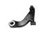 Suspension Control Arm and Ball Joint Assembly RB 522-134