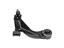 Suspension Control Arm and Ball Joint Assembly RB 522-134