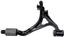 Suspension Control Arm RB 522-137