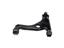 Suspension Control Arm and Ball Joint Assembly RB 522-181