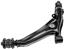 Suspension Control Arm RB 522-351