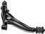 Suspension Control Arm RB 522-352