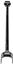 Suspension Strut Rod RB 522-415