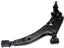 Suspension Control Arm and Ball Joint Assembly RB 522-499