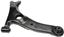 Suspension Control Arm RB 522-502