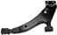 Suspension Control Arm RB 522-507