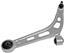 Suspension Control Arm and Ball Joint Assembly RB 522-515