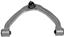 Suspension Control Arm and Ball Joint Assembly RB 522-554